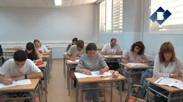 El Centre Delegat Públic de la EOI a Balaguer, una bona opció per reprendre els estudis d’anglès