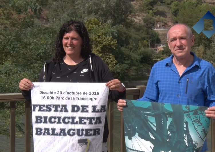 Cap de setmana sobre rodes el 20 i 21 d’octubre amb la Festa de la Bicicleta i Ermitanyos