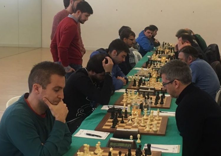 El Club Escacs Balaguer avança cap al Campionat de Catalunya Preferent 2019