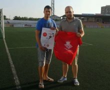 El C.F. Balaguer presenta una nova edició del Torneig de Futbol 7 “Ciutat de Balaguer”