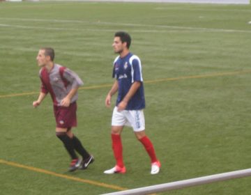 Mal Inici del Balaguer a la Lliga