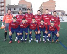 A un pas de la permanència