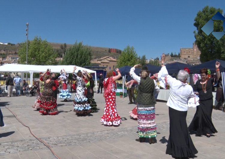 La 3a Feria de Abril de Balaguer estrena ubicació a la plaça del Morter