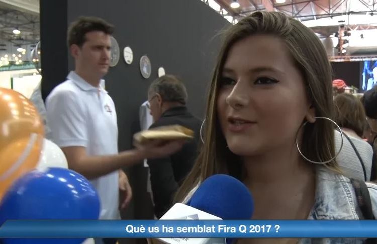 FIRA Q 2017: Què t’ha semblat la Fira Q?