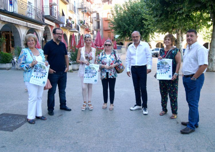 40 associacions participaran a la Fira d’Entitats el 6 de setembre