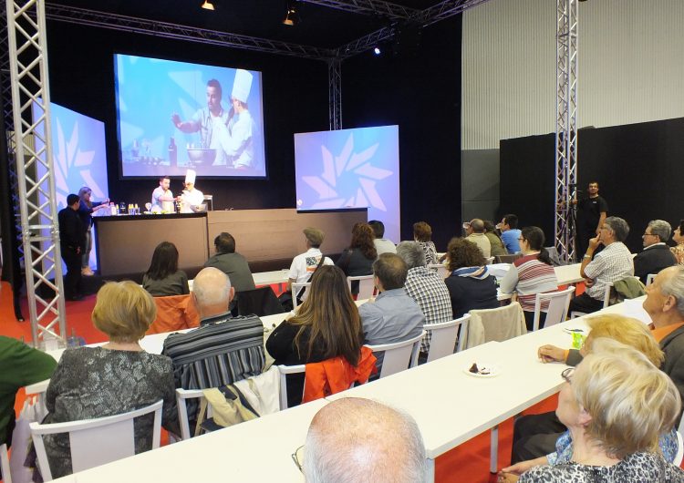 Oberta la inscripció per participar al ‘Concurs de cuina amateur’ de Fira Q