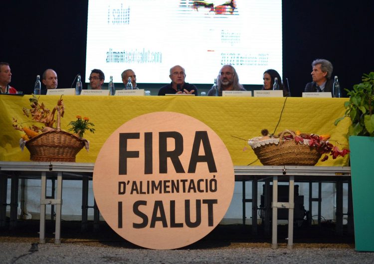 La Fira d’Alimentació i Salut torna a Balaguer el 27 i 28 d’octubre
