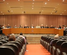 El Ple de Balaguer acorda la cessió d’ús del terreny de l’antiga Inpacsa per al nou centre sociosanitari