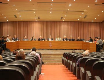 El Ple de Balaguer acorda la cessió d’ús del terreny de l’antiga Inpacsa per al nou centre sociosanitari