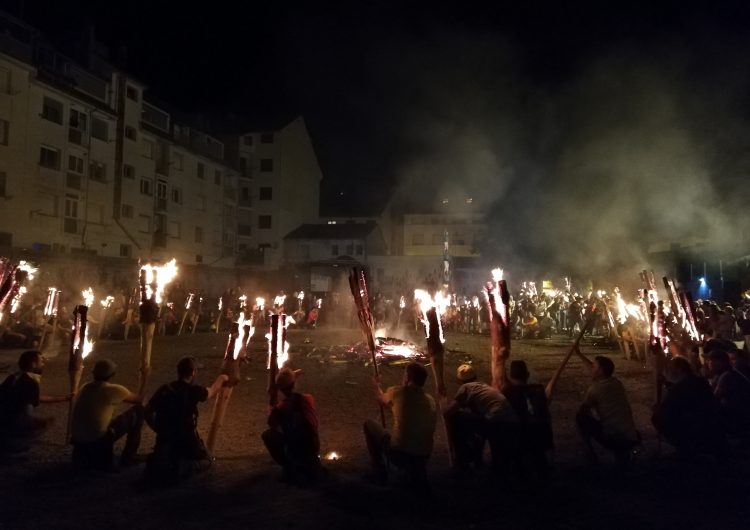 L’ocupació per Sant Joan a les comarques de Lleida supera la previsió inicial del 95%