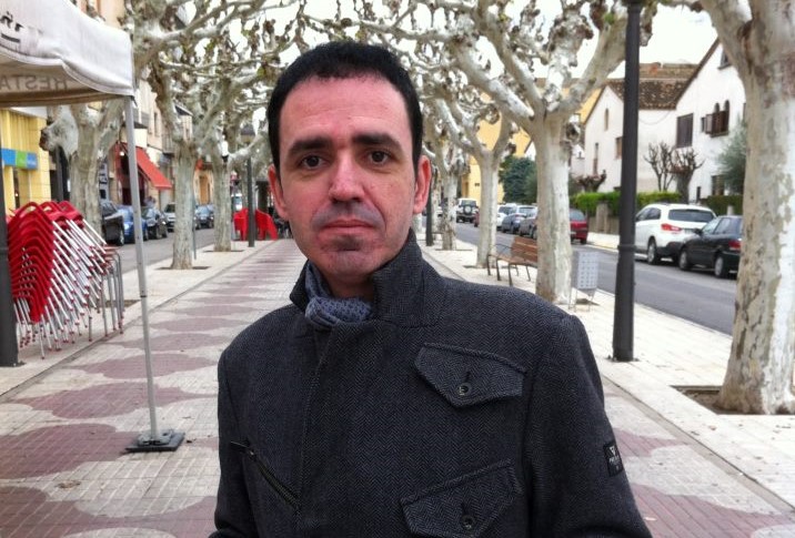 El periodista Francesc Canosa serà el pregoner de la Festa Major de Balaguer