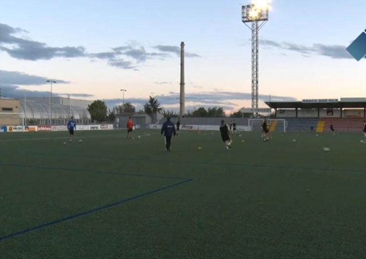 El Balaguer tancarà la temporada 2018-2019 al camp del Vista Alegre