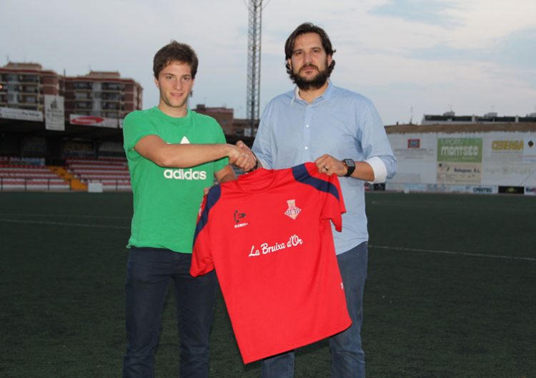 El Club de Futbol Balaguer tanca noves incorporacions de cara a la pròxima temporada