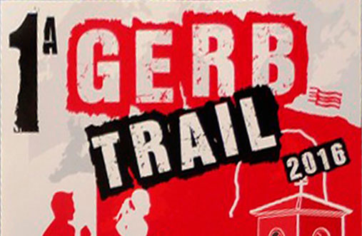 Gerb celebra aquest diumenge la GerbTrail, la seva primera cursa de muntanya