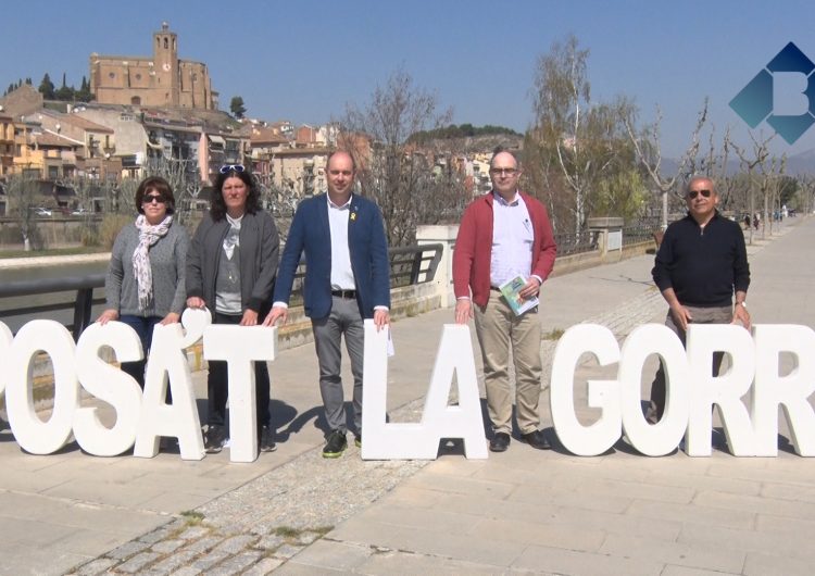 Més de 135 activitats formaran la quarta ‘Fira dels Somnis’ de la Festa ‘Posa’t la Gorra’ a Balaguer