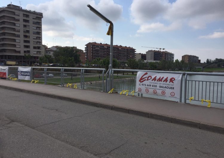 L’organització de la festa “Posa’t la Gorra” denuncia actes vandàlics