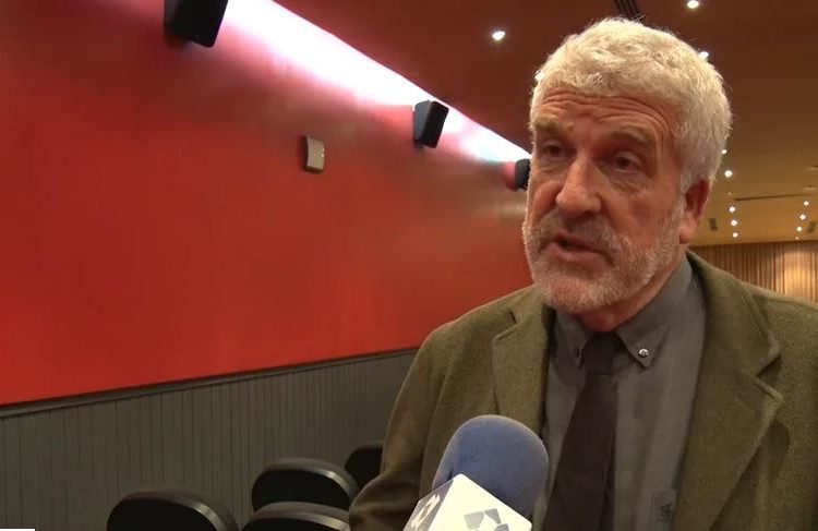 El pedagog Gregorio Luri parla sobre l’educació a Balaguer