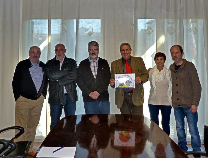 D’aficionats a la natura a divulgadors