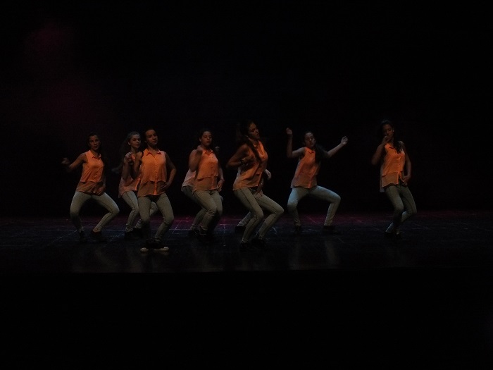 Balaguer acull la 1a Trobada de Hip-Hop de Ponent