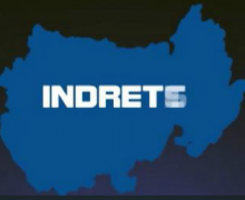 Indrets: El Riu Segre