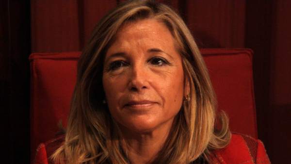 Conferència de Joana Ortega aquest divendres a Balaguer