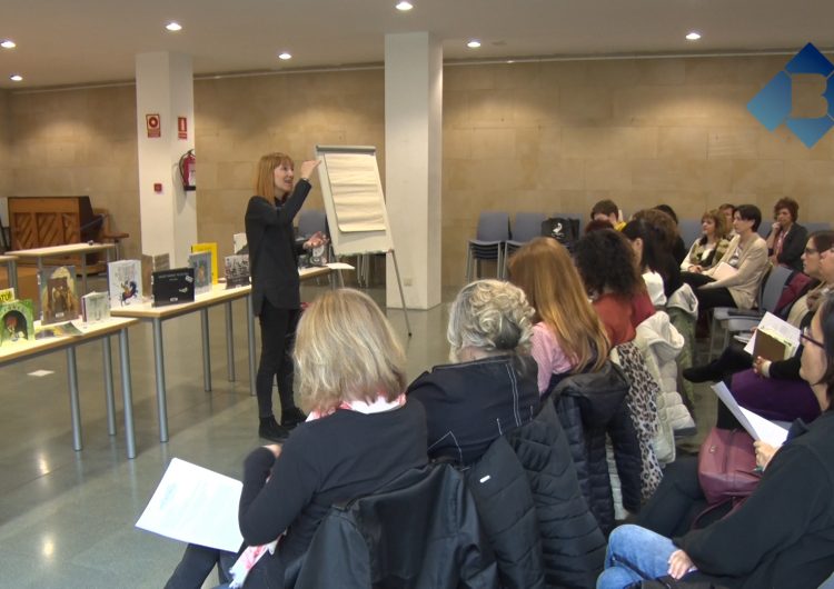 Una jornada tècnica professional adreçada a les bibliotecàries de la província dóna el tret de sortida d’Encontats