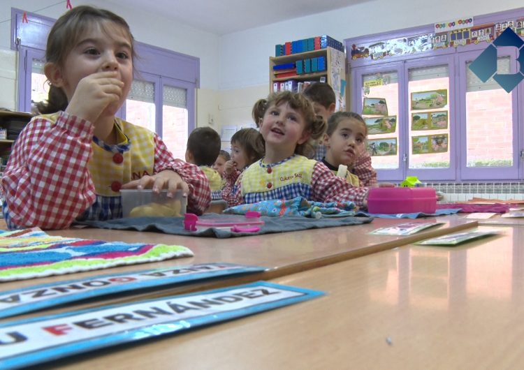 Prevenció de residus a l’Escola la Noguera