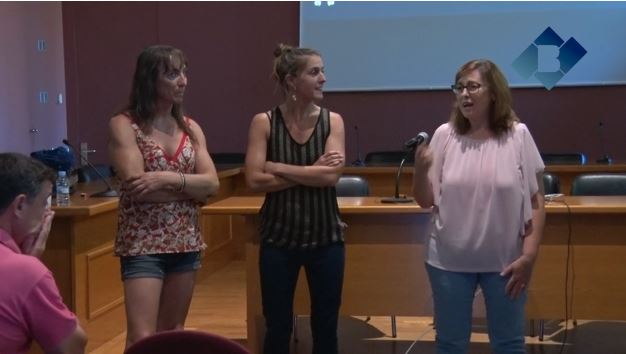 El Consell Comarcal commemora el Dia per l’Alliberament LGTBI amb la reproducció del documental ‘EnFemme’