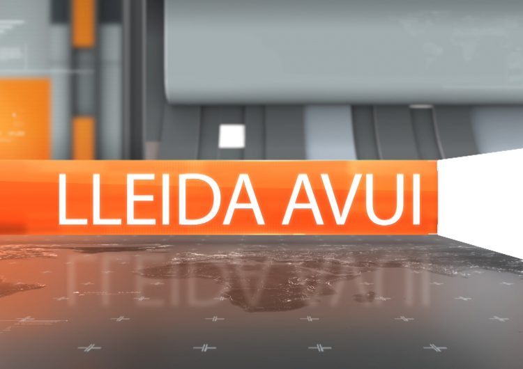 LLEIDA AVUI (31/01/2017)