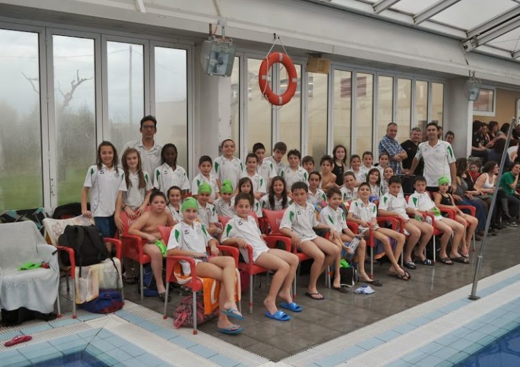 Bons resultats del CEN Balaguer a la lliga aleví i benjamí