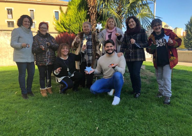 Balaguer prepara la festa per recaptar fons en motiu de la Marató de TV3