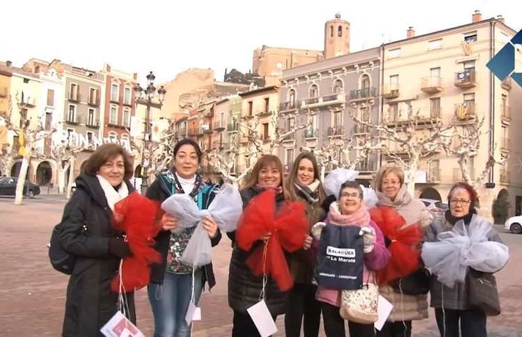Balaguer prepara activitats per recaptar fons per la Marató de TV3