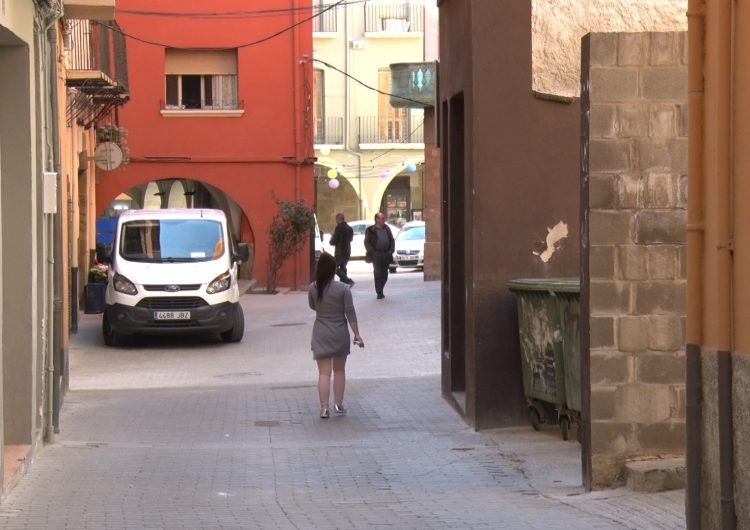 Marxa Exploratòria per a Dones aquest divendres a Balaguer