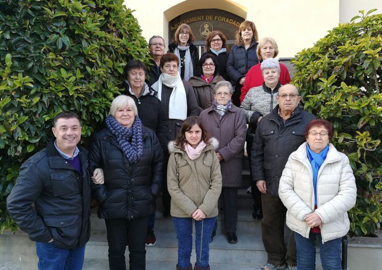 Més cursos per millorar la memòria adreçats a la gent gran de la Noguera