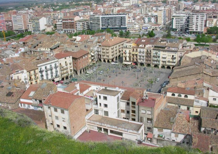 Balaguer acollirà dissabte una concentració contra la violència de gènere