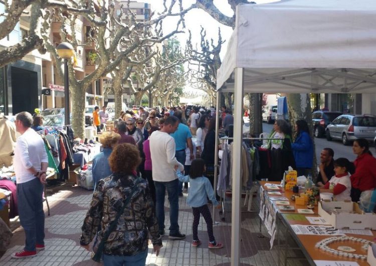 Balaguer celebrarà el proper 3 de novembre la setena edició del Mercat del Vell