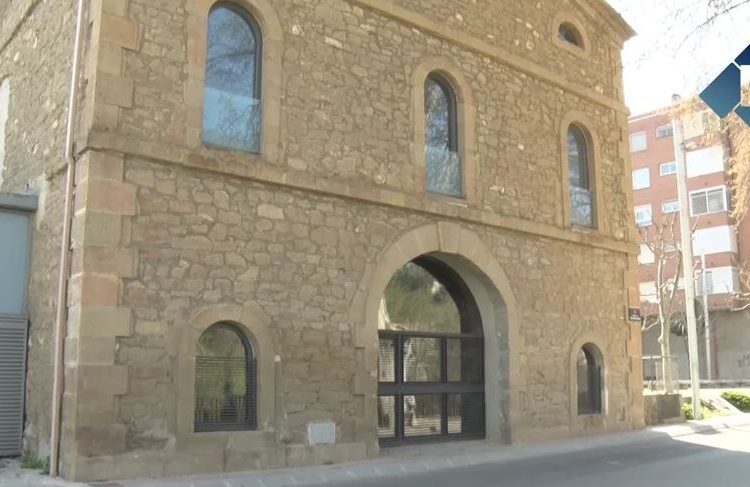 L’Ajuntament de Balaguer sol·licita una subvenció per habilitar un Alberg de Joventut a l’antic edifici del Molí de l’Esquerrà