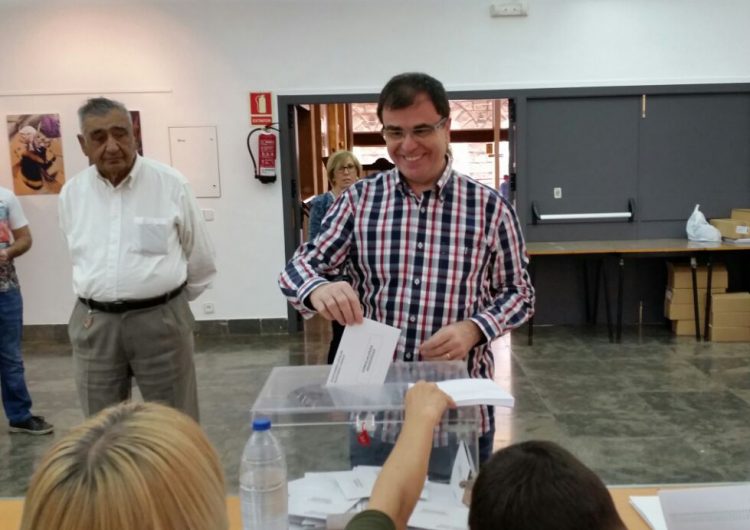 Joan Maria Molins no repetirà com a candidat del PP a Balaguer