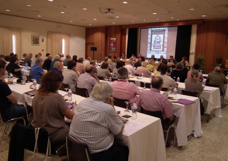 Les X Jornades d’Història del Monestir de les Avellanes es titulen “Ora et labora: la vida diària als monestirs medievals”