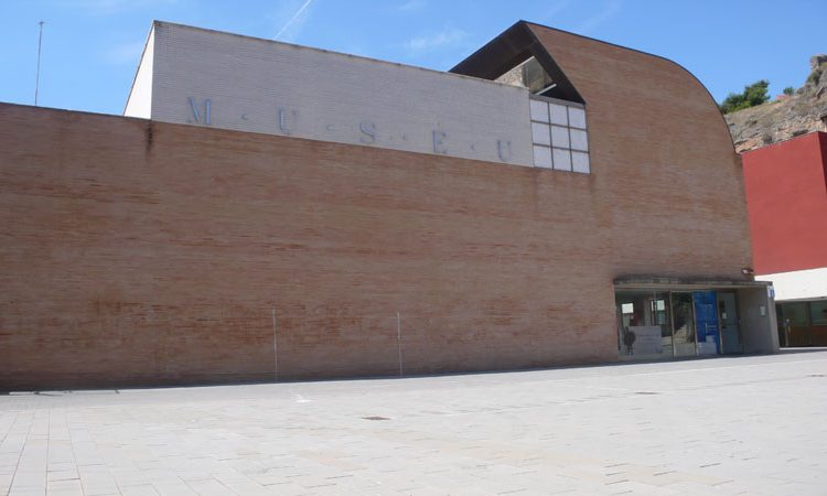 El Museu de la Noguera amb el centenari del futbol balaguerí