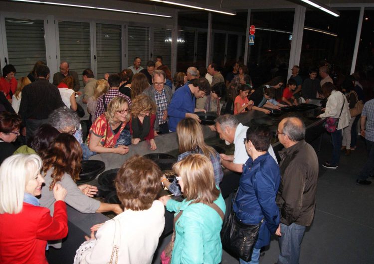 Balaguer celebra la Nit dels Museus amb una visita guiada