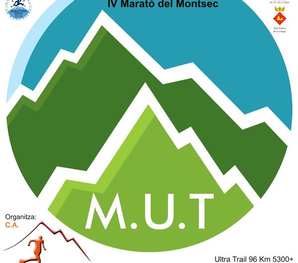 Àger acull els dies 15 i 16 d’abril la Mut i la Marató del Montsec, dos de les cites emblemàtiques i més dures del calendari