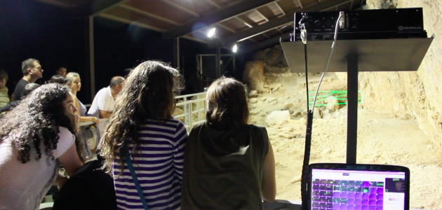 L’Espai Orígens dóna la benvinguda a l’estiu amb activitats nocturnes