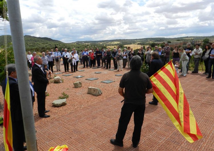 L’Espai Transmissor de Seró commemora el Tricentenari