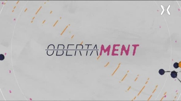 Obertament: Salut mental i món laboral