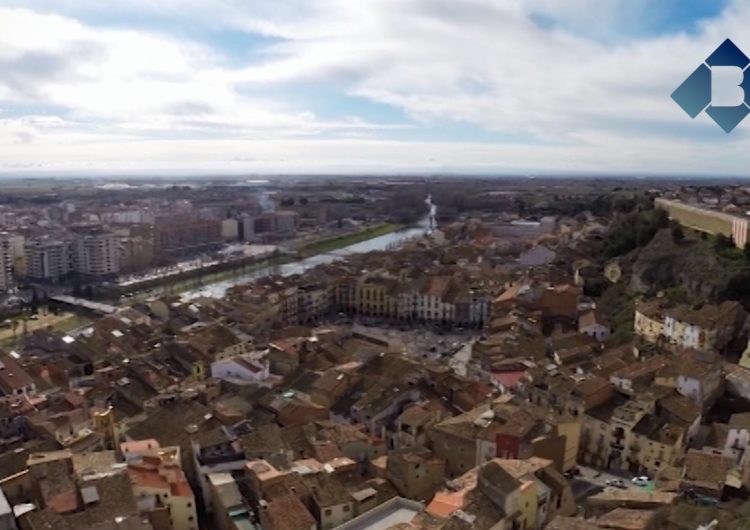 Una empresa aragonesa vol buscar or a Balaguer i altres municipis de la comarca