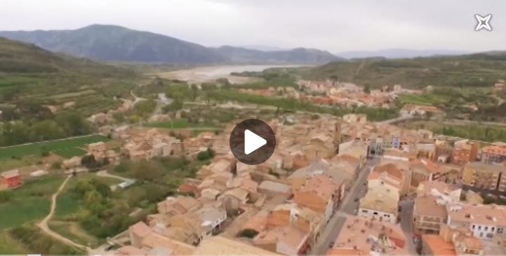 LLEIDA 360: Pallars Jussà