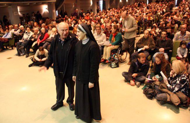 El Primer Congrés de Salut Censurada comença aquesta tarda a Balaguer sota la mirada de Salut i el Col·legi de Metges