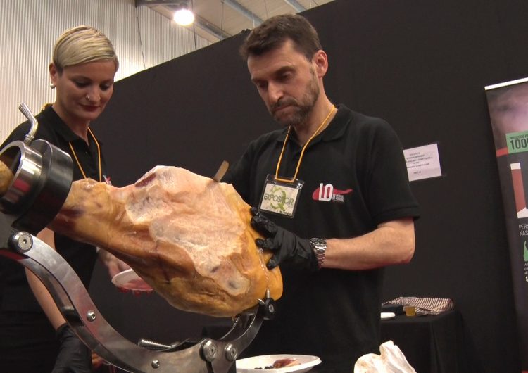 Fira Q 2019: Lo Pernil de Ponent