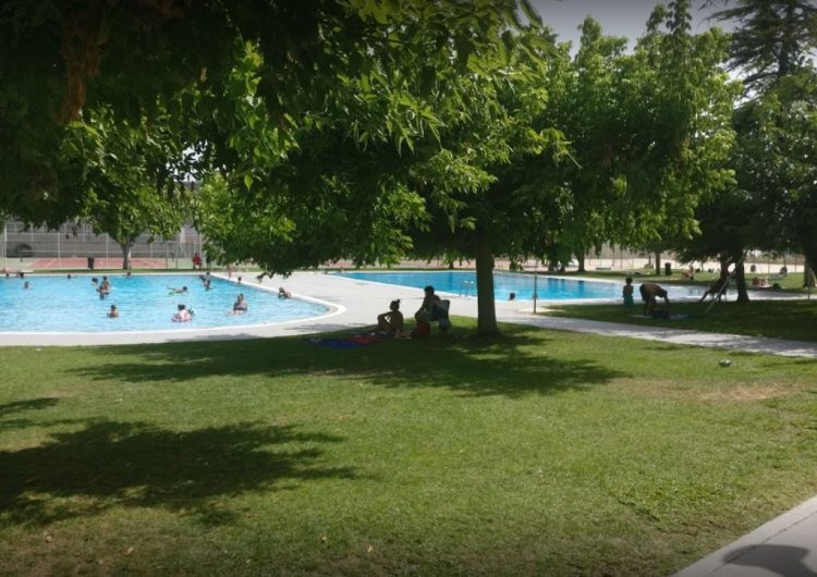 Detinguts un jove de 18 anys i un menor de 14 per sis robatoris en piscines del Segrià i la Noguera